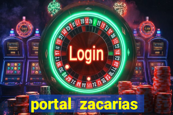 portal zacarias cavando propia cova